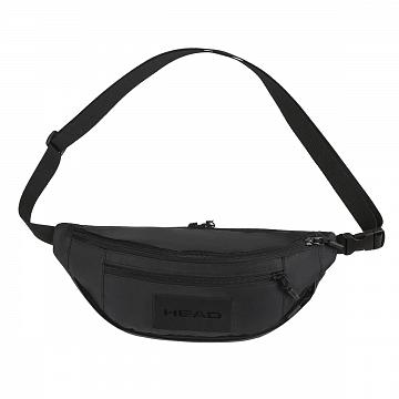 Head Tour Crossbody Bag